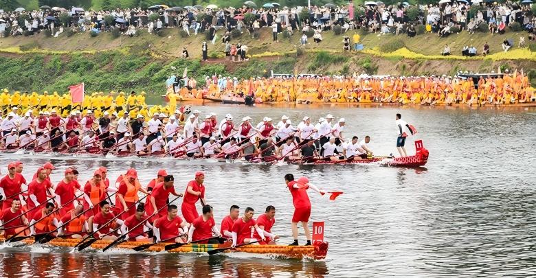 我们的节日·端午