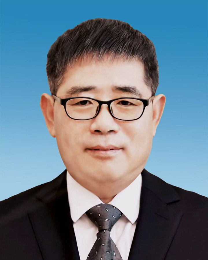 副省长王道席简历