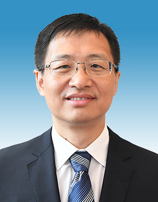 副省长谢卫江简历